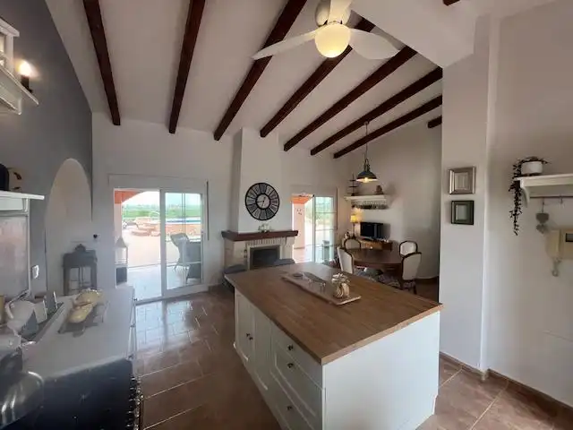 Country house with pool for sale in Dolores, imagen 19