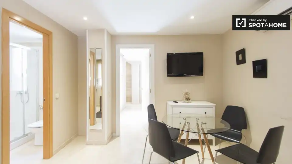 Wohnung zur Miete in Centro, imagen 8