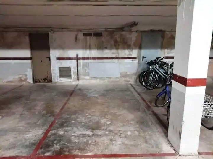 Parking of Garage for sale in Cambrils