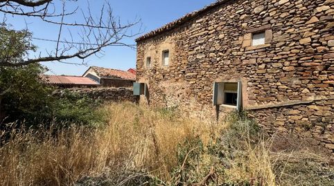 Foto 3 de Casa o chalet en venta en Calle Coso, 12, Magaña, Soria