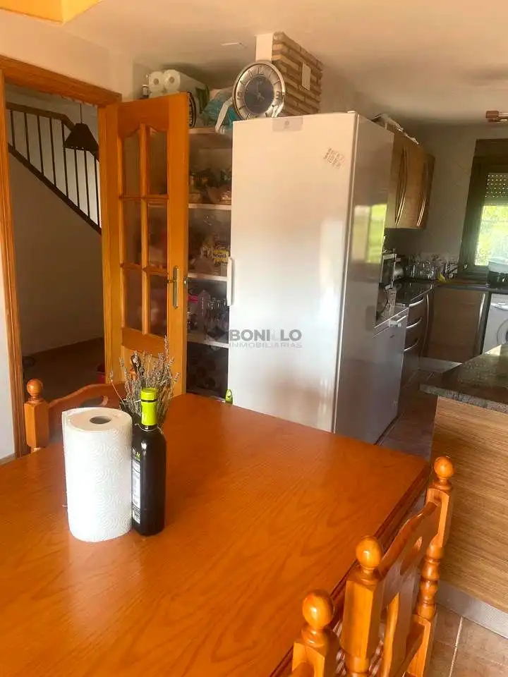 Kitchen of Houses for sale in Formiche Alto, Teruel
