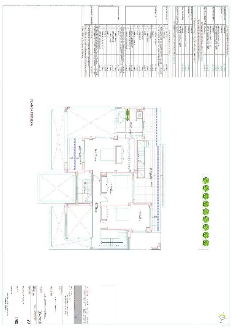 Detached house with terrace for sale in Carrer FAIG EL 4, imagen 50