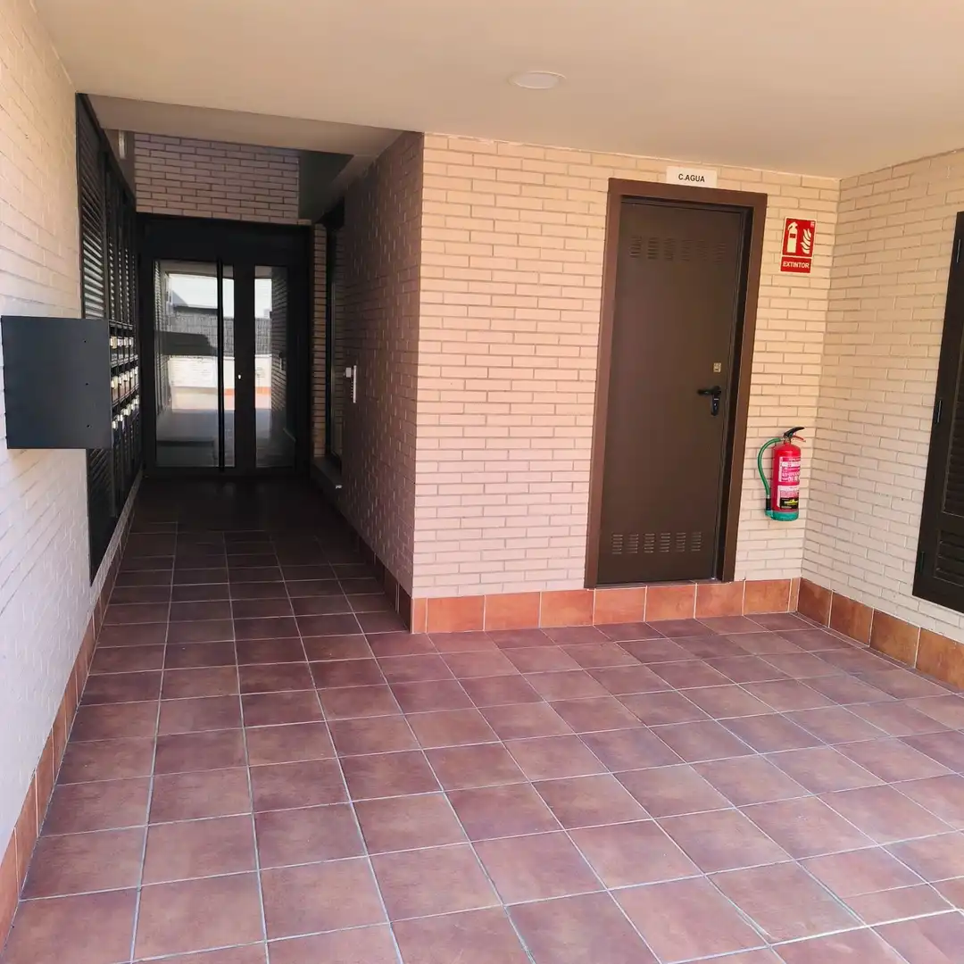 Flat for rent in Moralzarzal  with Heating, Terrace and Storage room