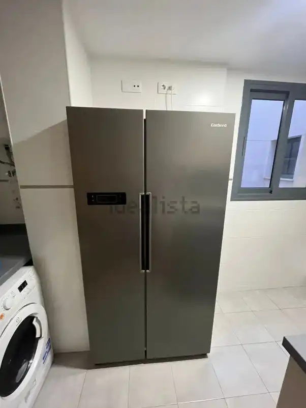 Vista exterior de Piso en venta en Burjassot con Aire acondicionado, Calefacción y Terraza