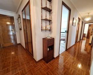 Flat for sale in Ourense Capital   with Heating, Storage room and Furnished