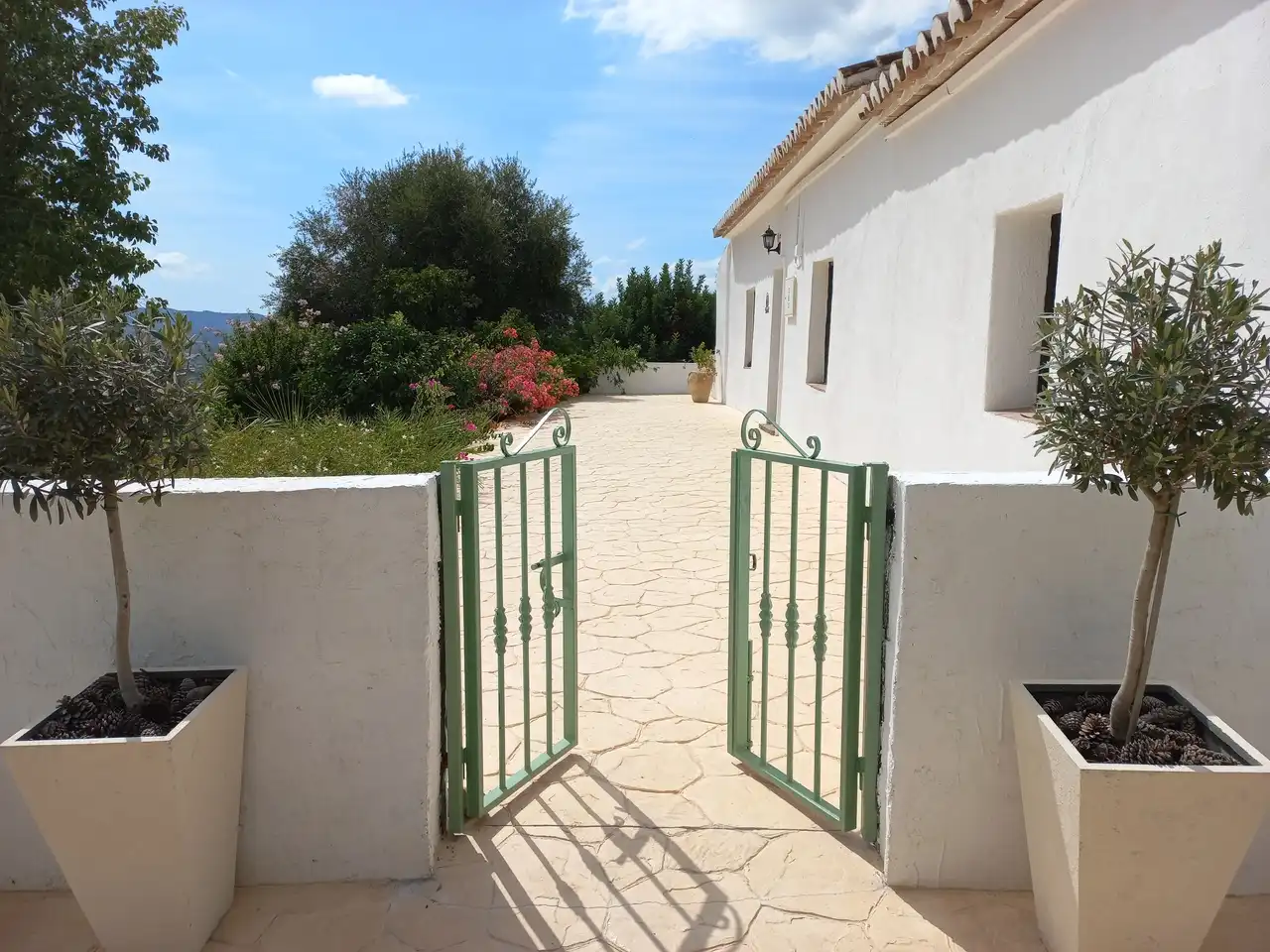 Maison avec piscine à vendre à Alcaucín, imagen 15