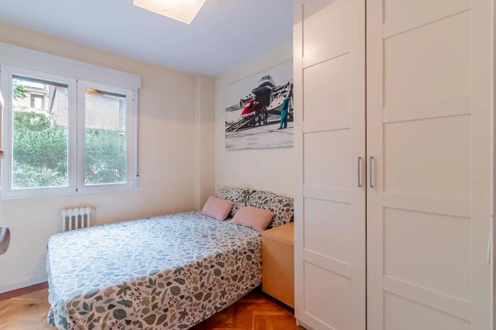 Appartement avec terrasse à vendre à COMUNIDAD CASTILLA LEON, imagen 27