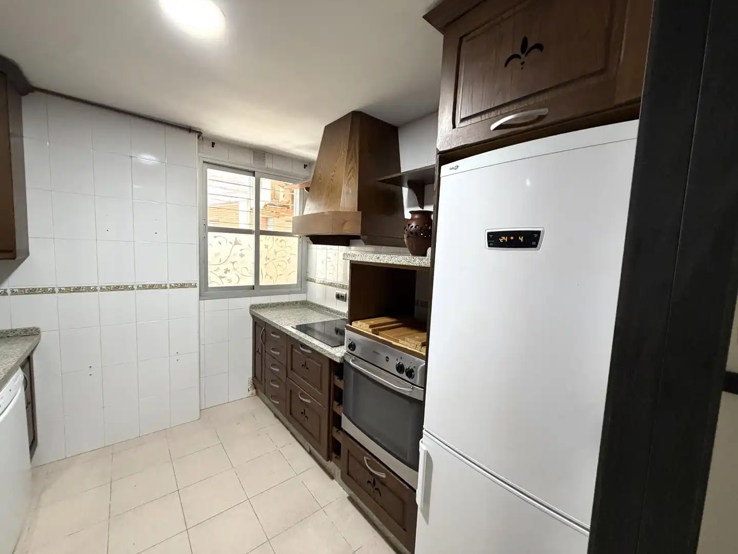 Cocina de Piso en venta en San Fernando