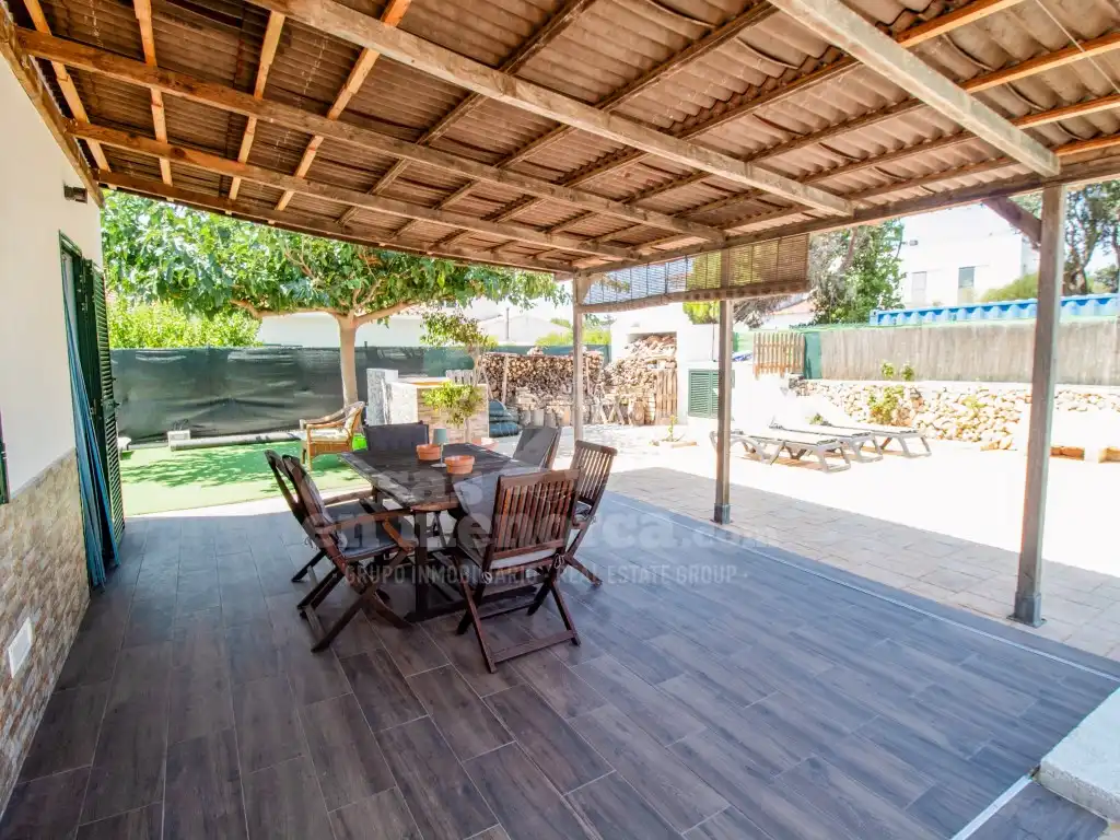 Maison avec piscine à vendre à Cala en Porter, imagen 22
