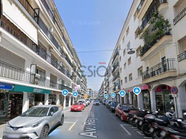 Local commercial en cession à Altea ciudad