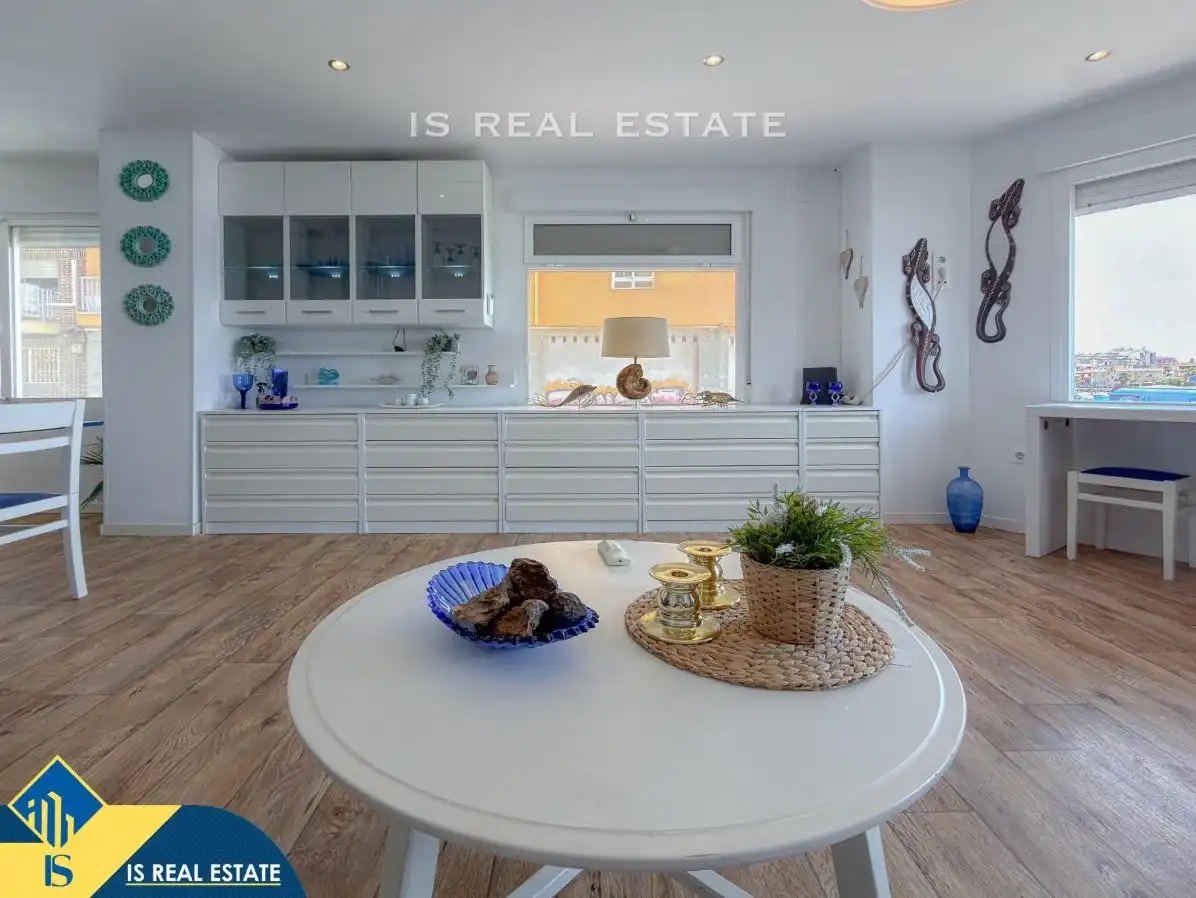 Apartment with lift for sale in Playa del Acequión, Náufragos y Rocío del Mar, imagen 20