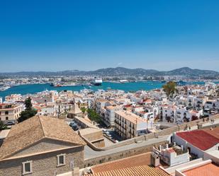 Àtic en venda a Dalt de la Vila - La Marina