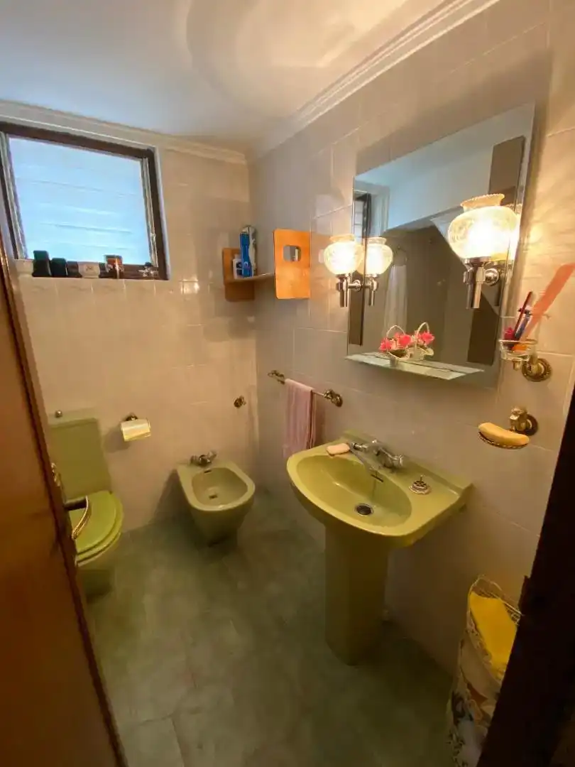 Bathroom of Flat for sale in Mogarraz