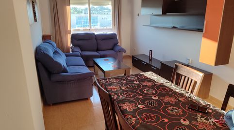 Foto 3 de Piso en venta en Calle la Rosa, Almansa, Albacete