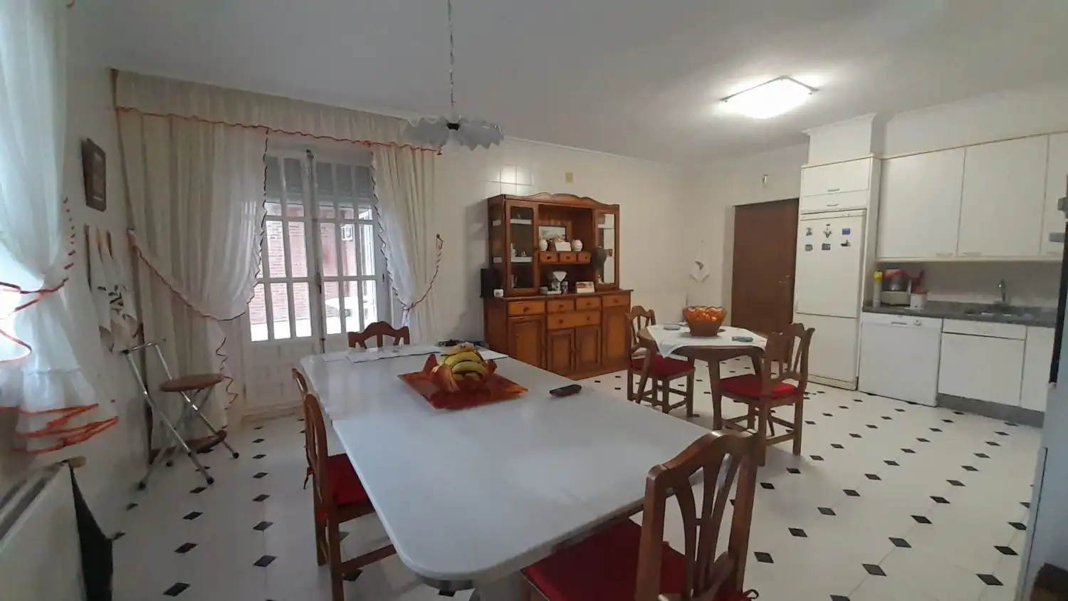 Adossat amb piscina en venda a Santa Marta de Tormes, imagen 39