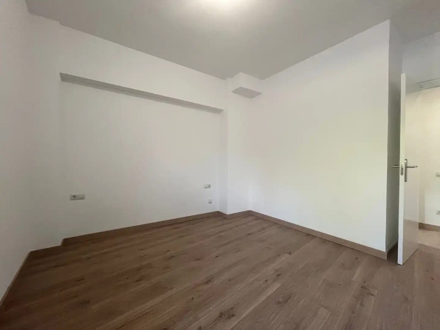 Flat for sale in Sabadell  with Air Conditioner, Heating and Private garden
