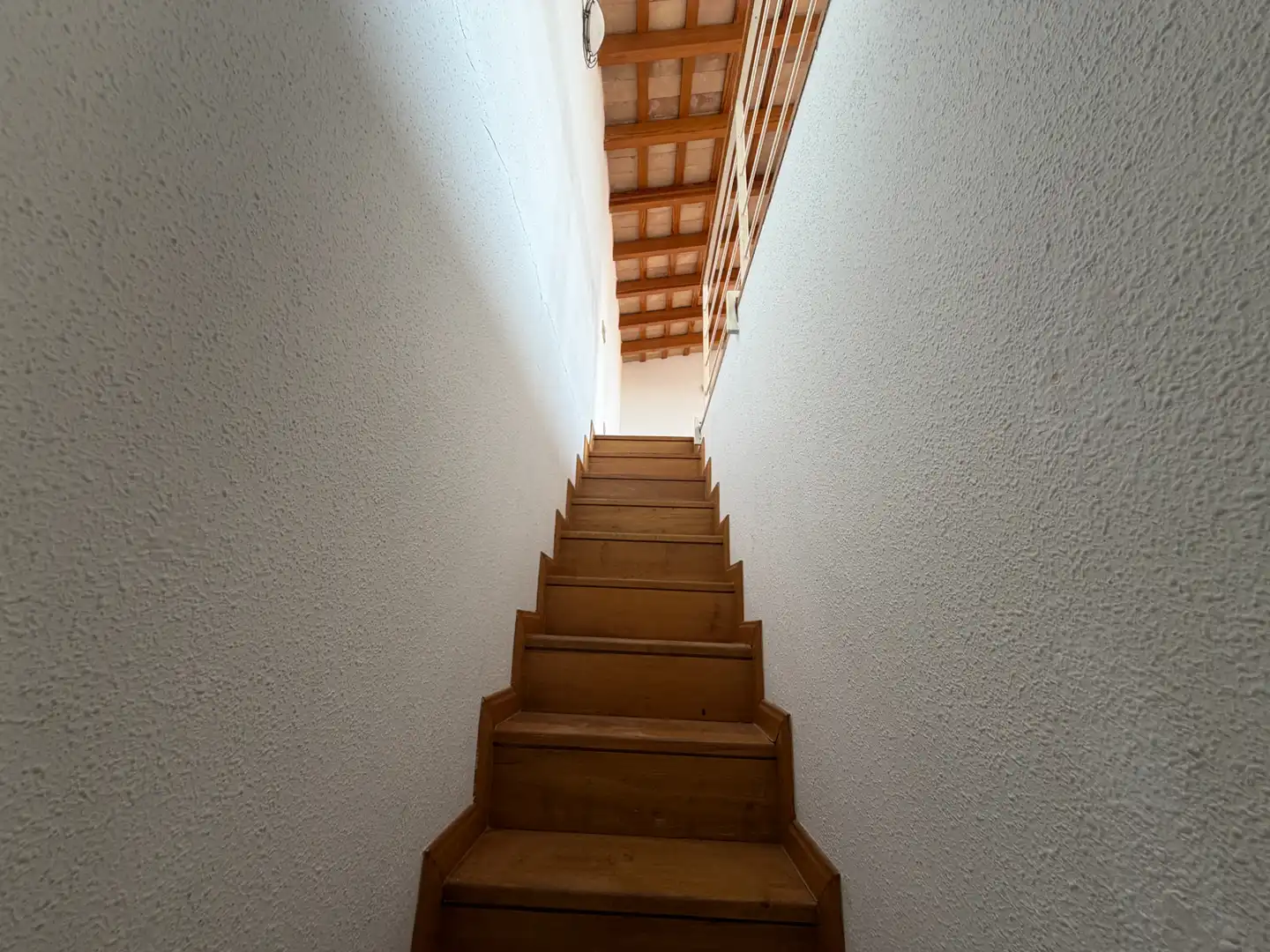 Àtic en venda en Girona amb Aire condicionat, Calefacció i Parquet