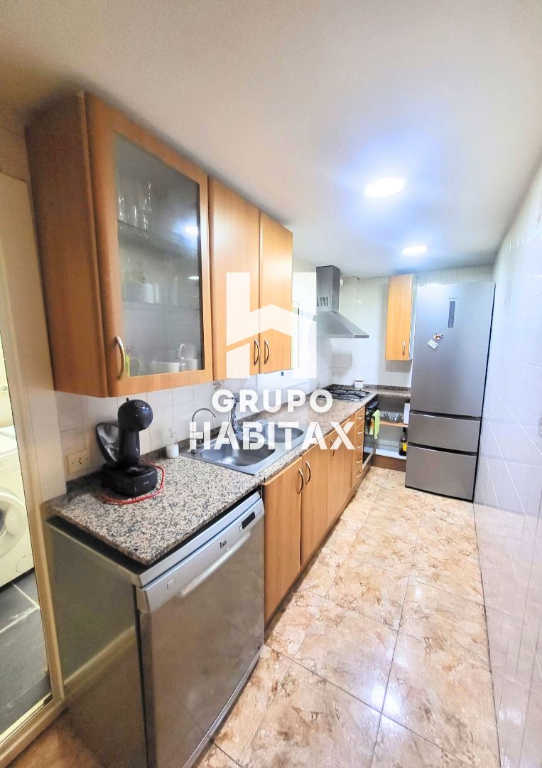 Pis en venda a Carrer de Barberà, Catalunya - Fontetes