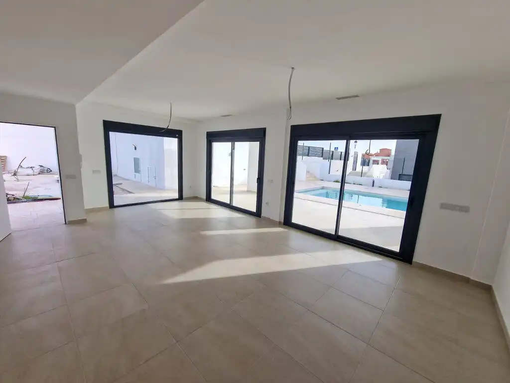 Maison avec jardin à vendre à Calle del Jade 6, imagen 7