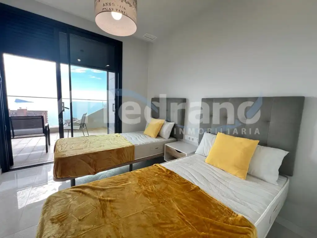 Wohnung mit Pool zur Miete in Avenida Benissa, imagen 44