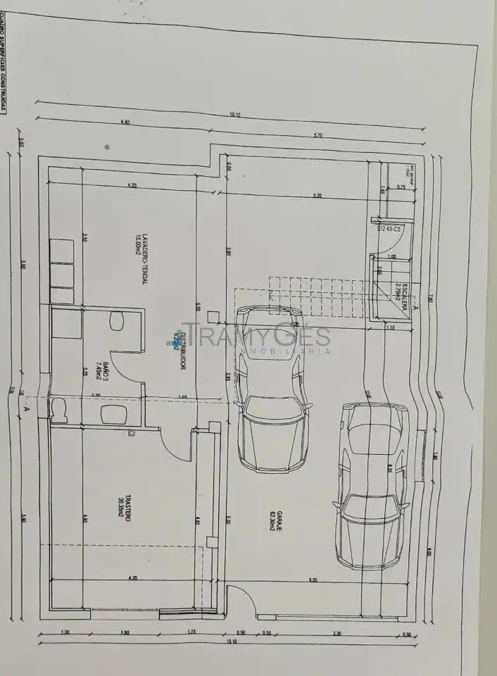 Casa o xalet en venda en Tomiño amb Calefacció, Jardí privat i Terrassa