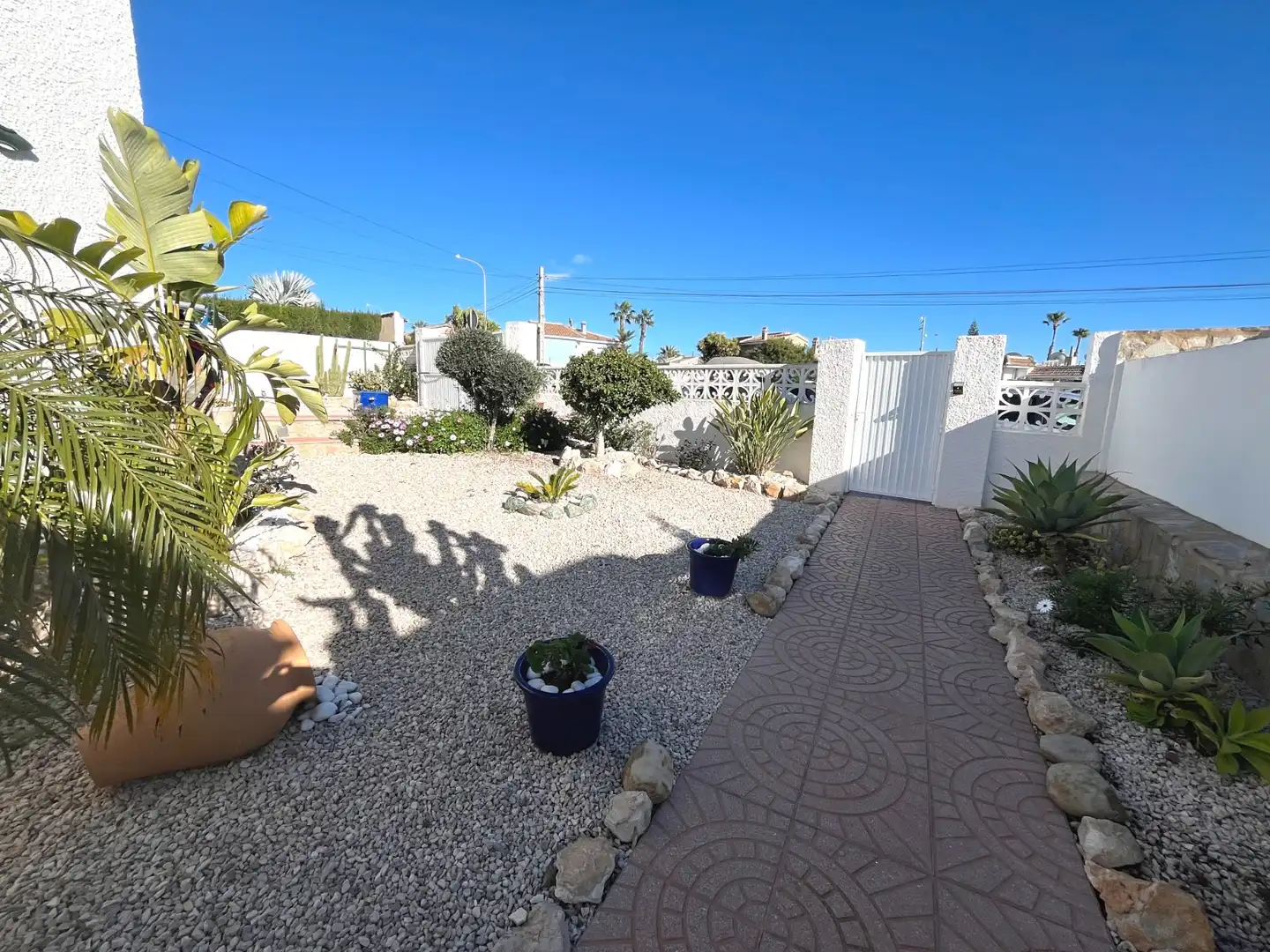 Detached house with terrace for sale in Ciudad Quesada, imagen 33