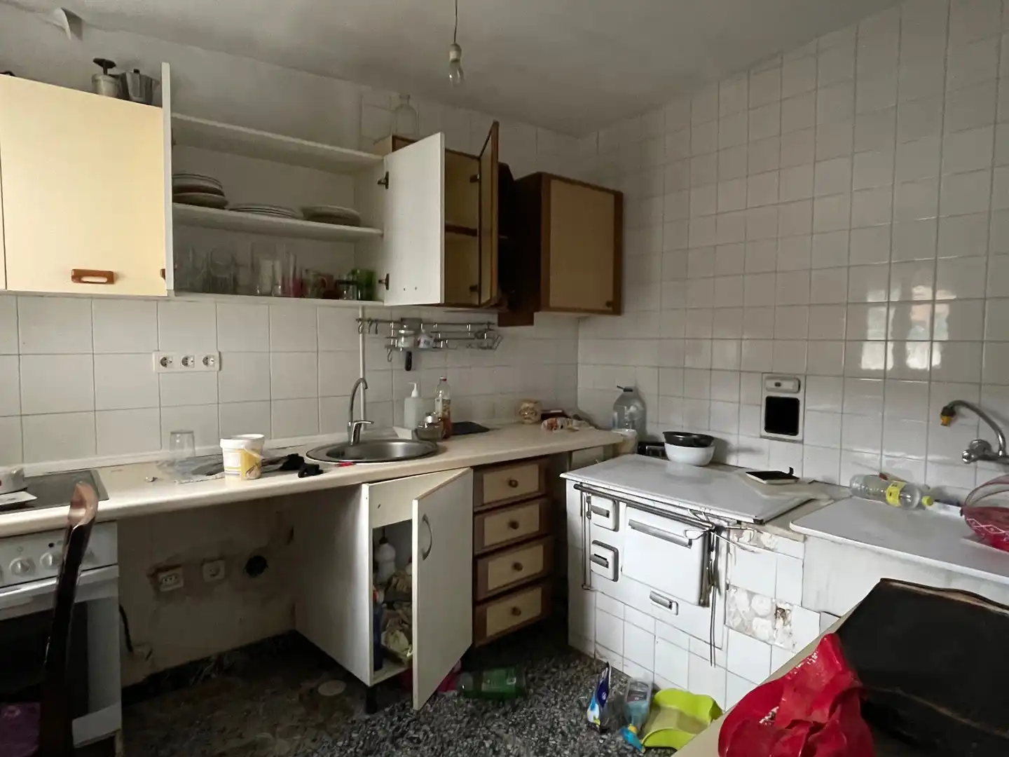 Casa adosada en venta en N/A, Melgar de Fernamental
