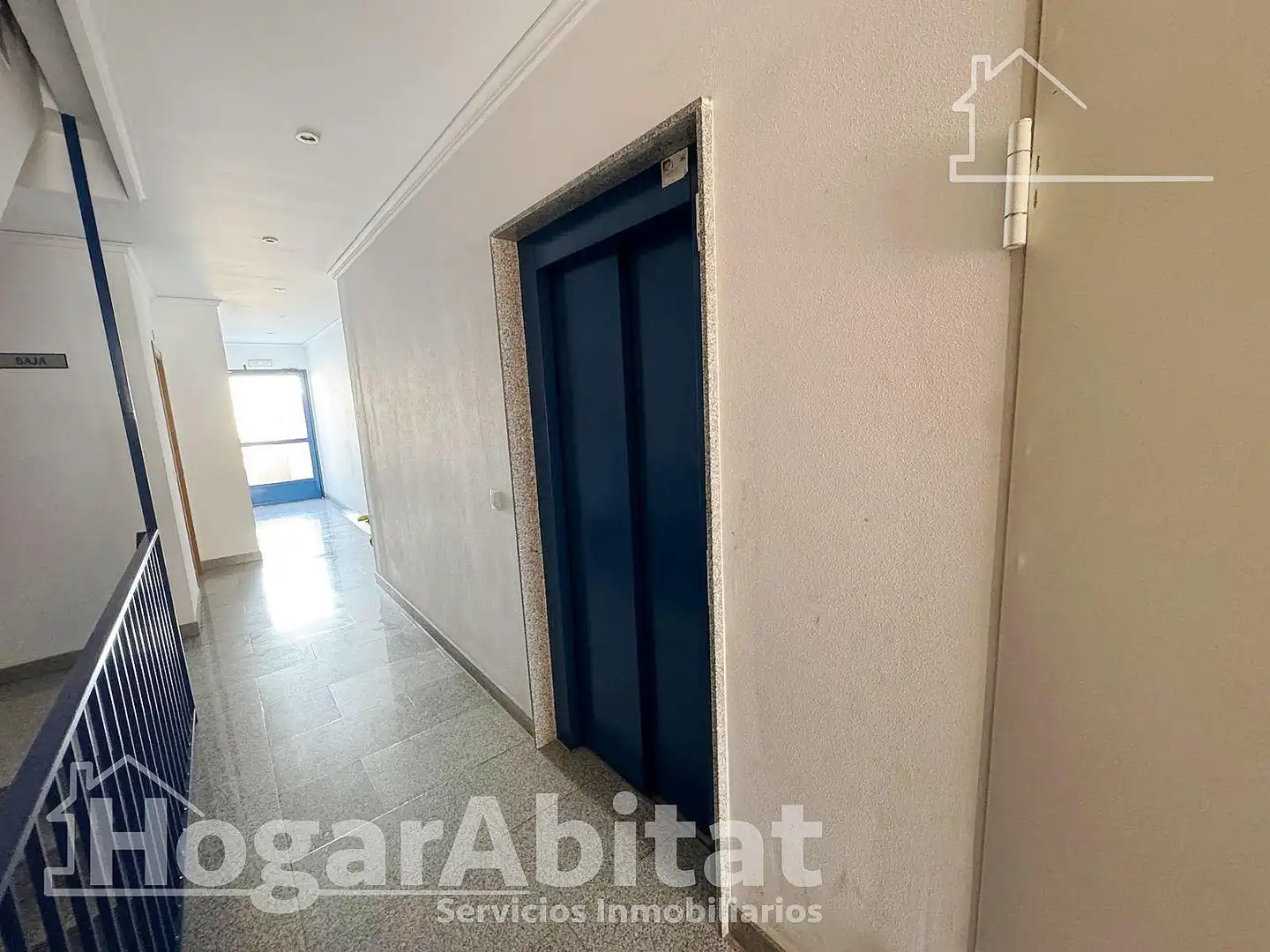 Pis en venda en Vila-real amb Aire condicionat, Calefacció i Parquet