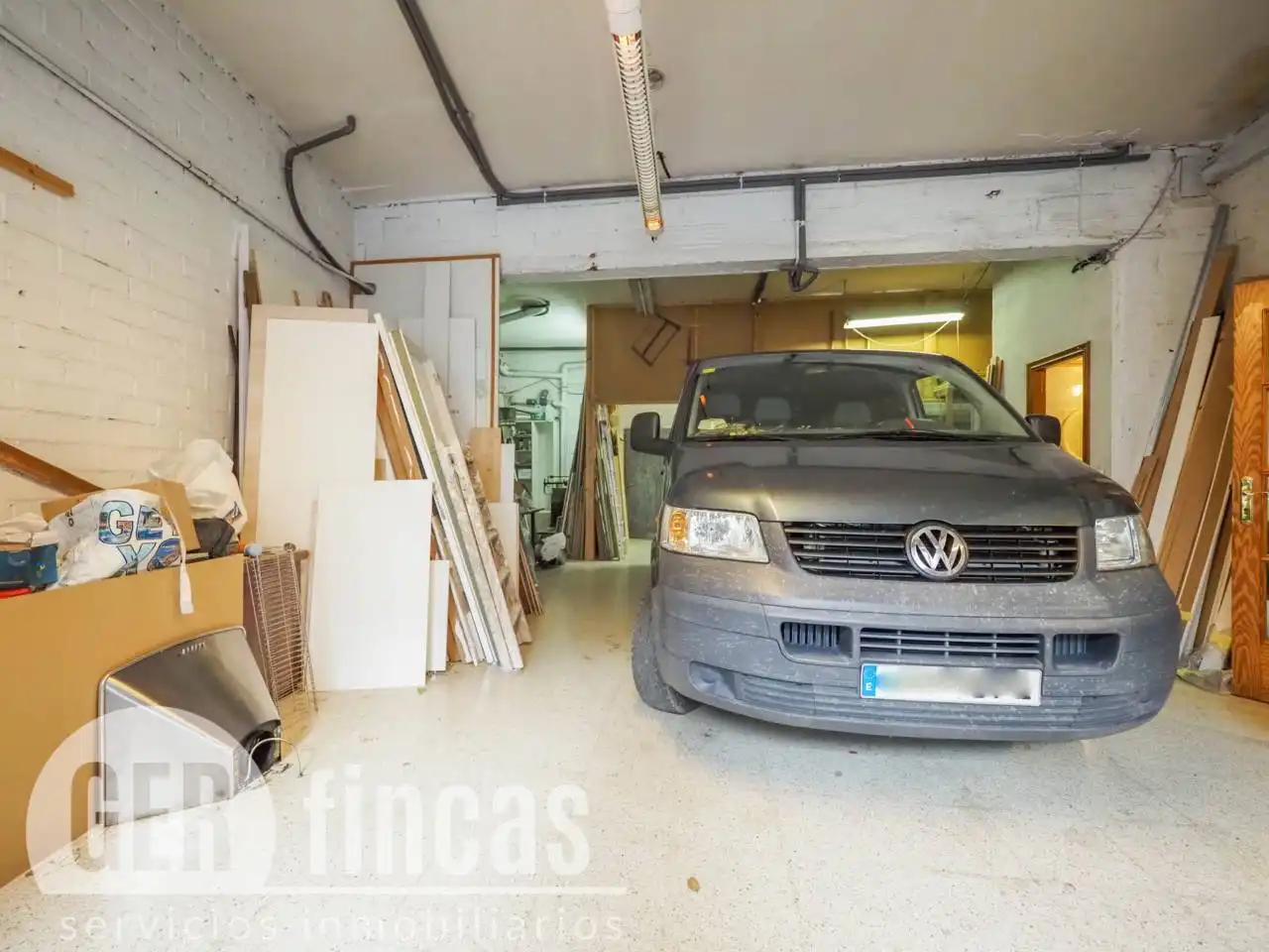 Business premises for sale in Calle Balmes, imagen 19