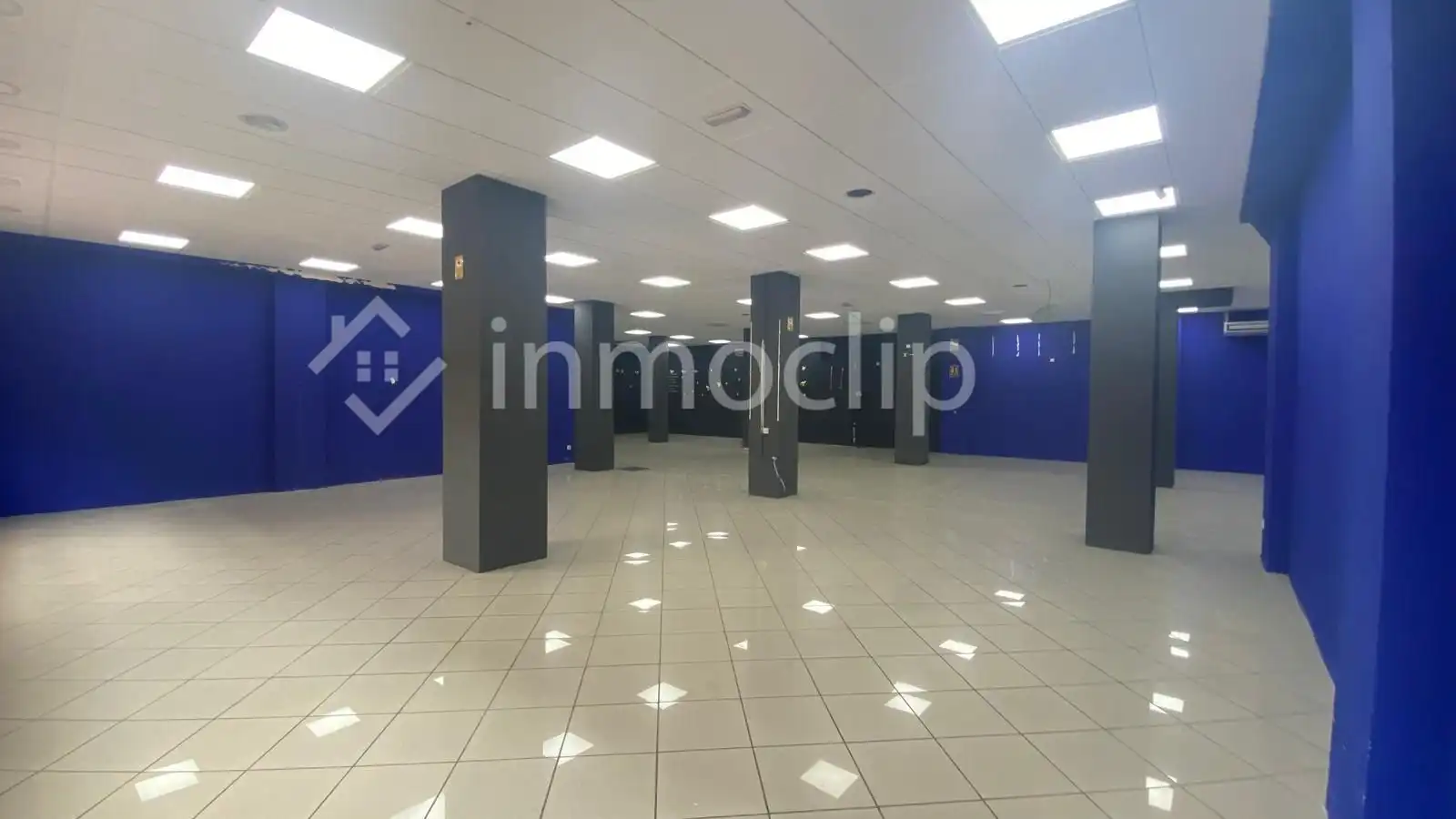 Business premises for sale in PASEO DE CANALEJAS, imagen 7