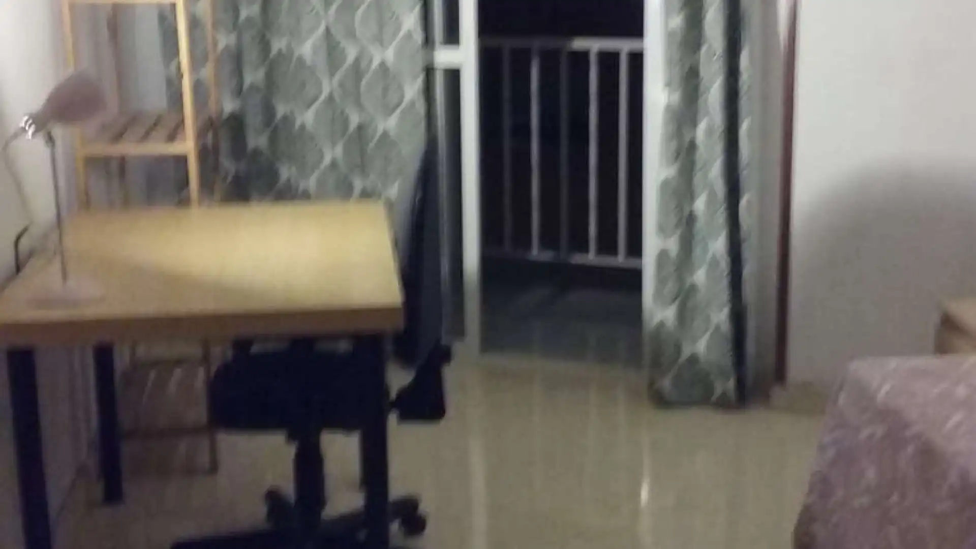 Habitación en El Carmen