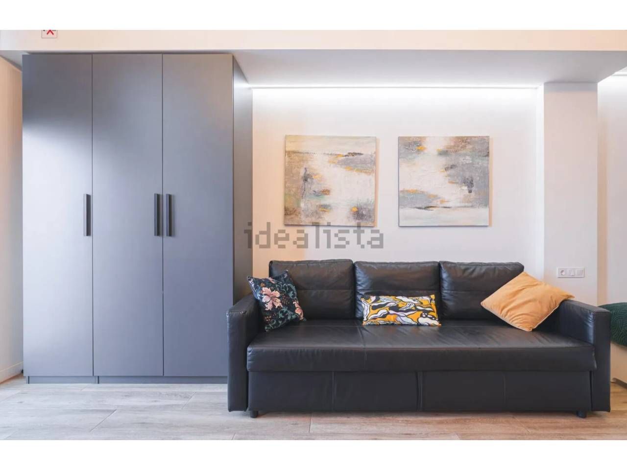 Bedroom of Study for sale in Rubí