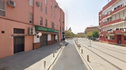 Foto 3 de Apartament en venda a Doña Leonor, La Paz, Alcalá de Guadaira