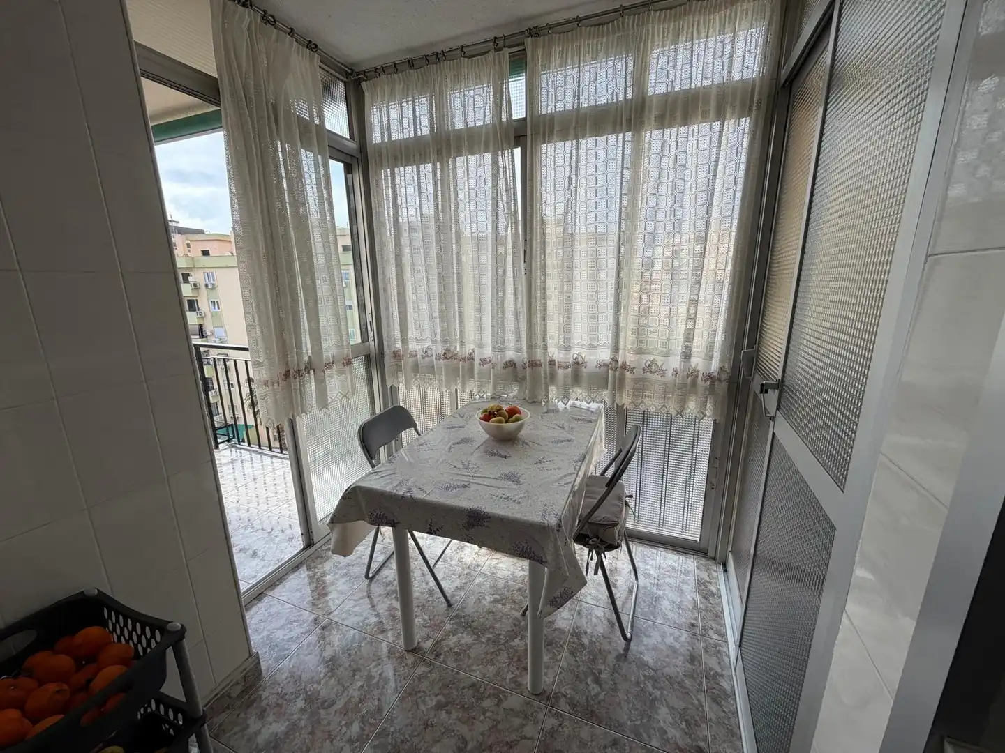 Bedroom of Flat for sale in Torremolinos  with Terrace