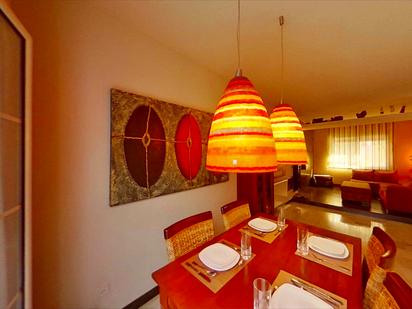 Dining room of Single-family semi-detached for sale in  Córdoba Capital  with Air Conditioner and Terrace