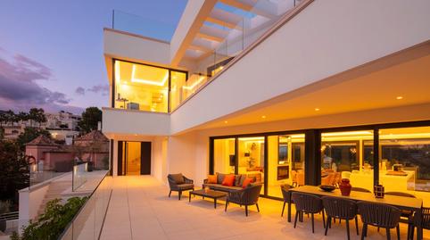 Foto 4 de Casa o xalet en venda a Carretera Ap-7s, 9, La Quinta, Málaga