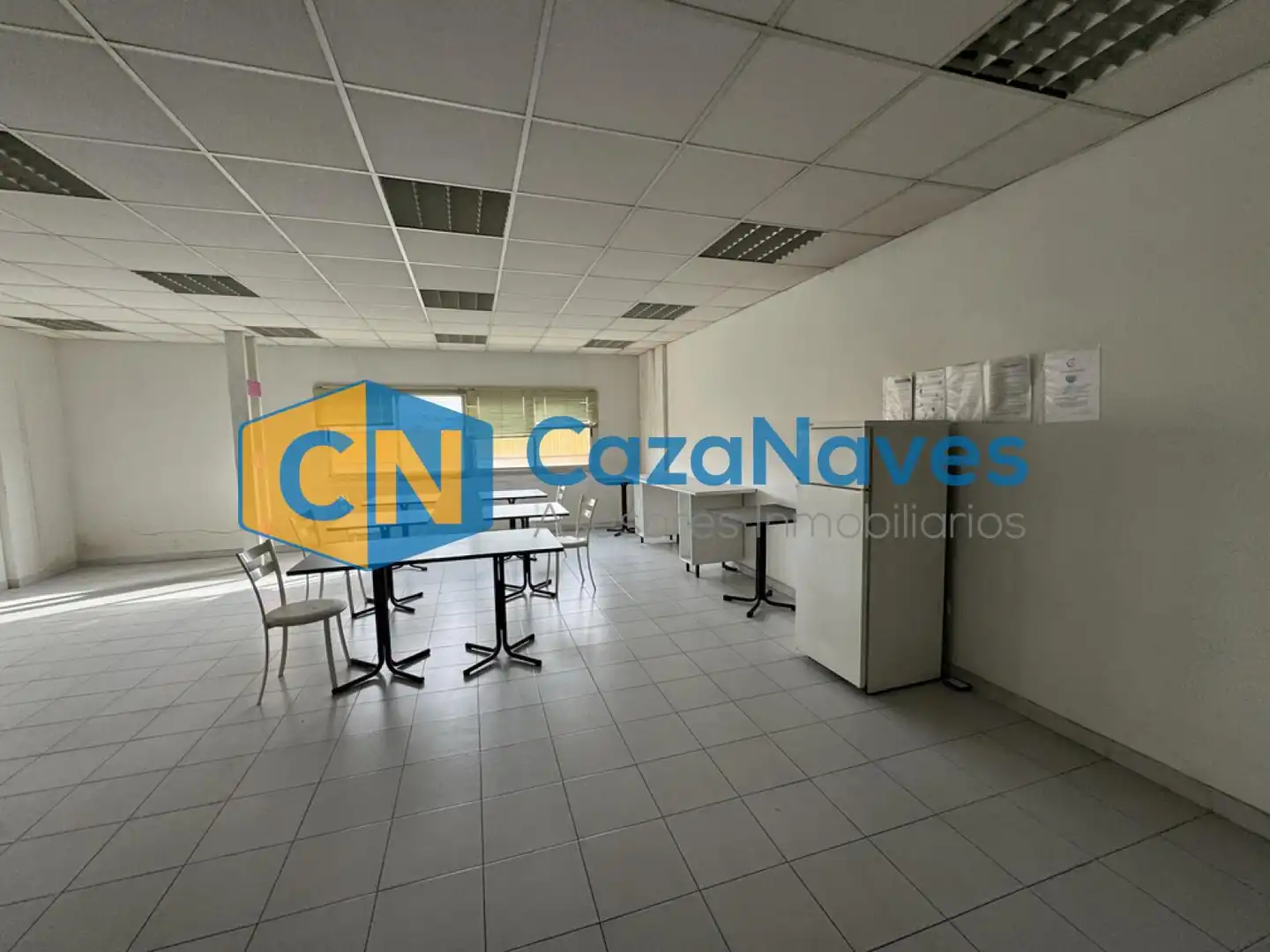 Fabrikhallen zur Miete in Valdepelayo - Montepinos - Arroyo Culebro