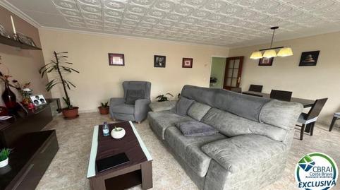 Foto 4 de Apartament en venda a Centre, Girona