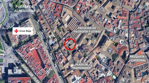 Foto 4 de Dúplex en venta en Calle Averroes, 10, Casco Histórico - Ribera - San Basilio, Córdoba Capital