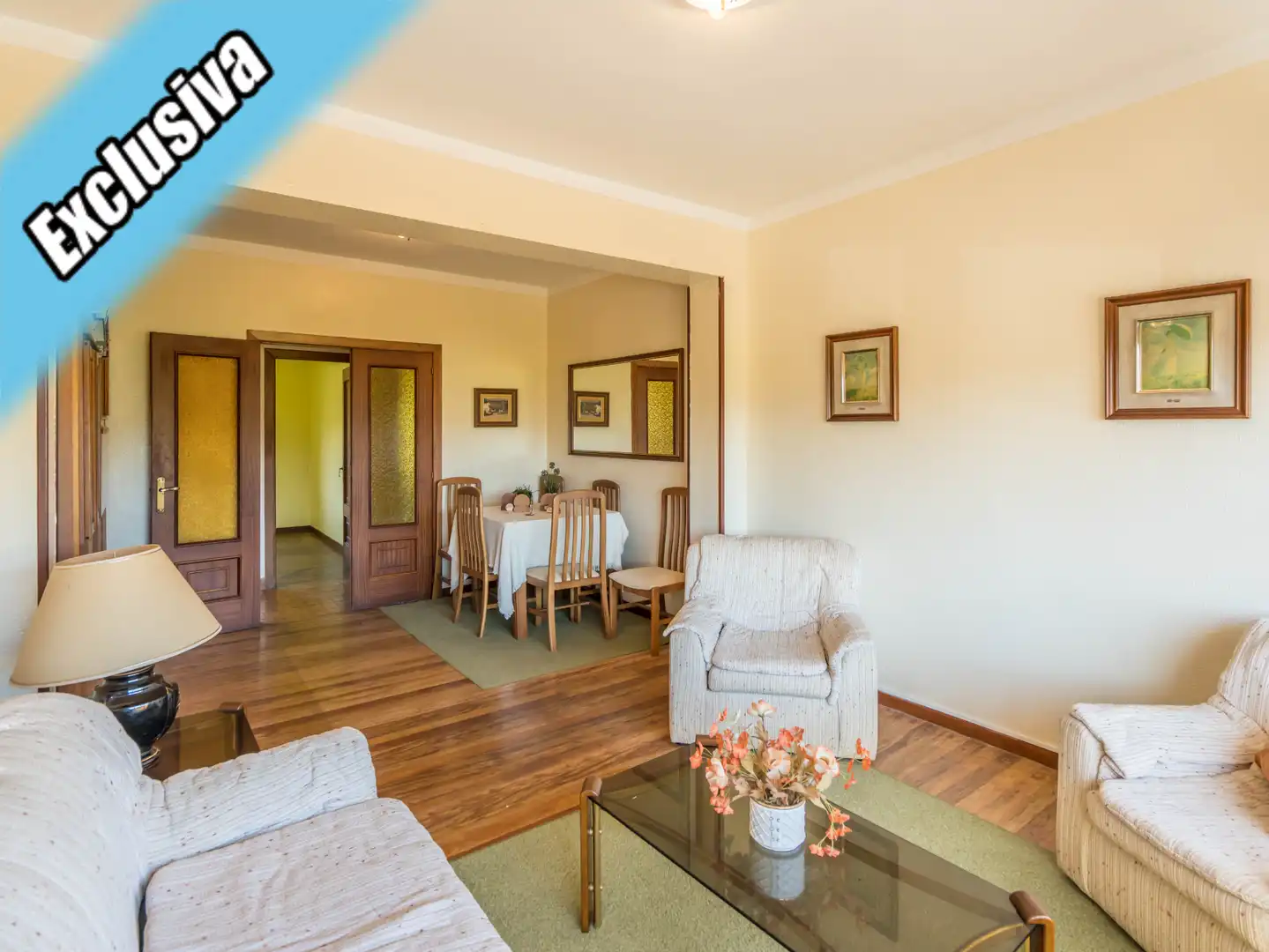Casa amb terrassa en venda a Barrio Secadura-la Fragua 69A, imagen 15