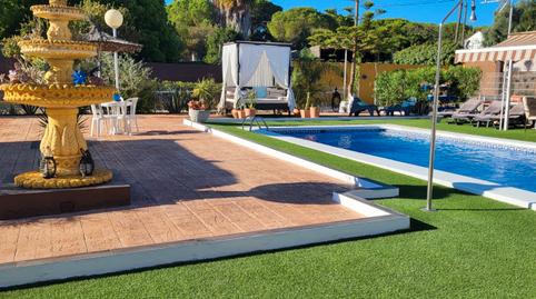 Foto 3 de Casa o xalet en venda a Punta Umbría, Huelva