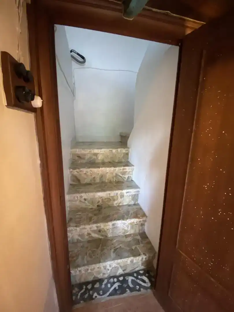 Wohnung zum Verkauf in Cerdido mit Privatgarten und Abstellraum