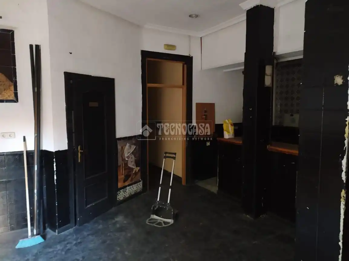 Business premises for sale in Centro, imagen 4