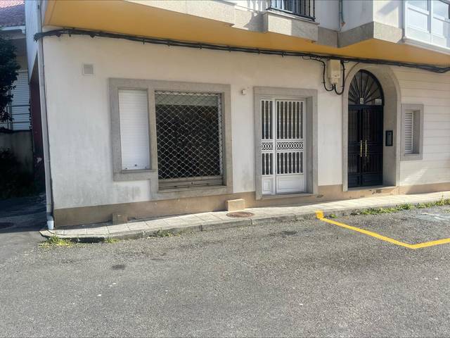 Local comercial en Alquiler en Carnota