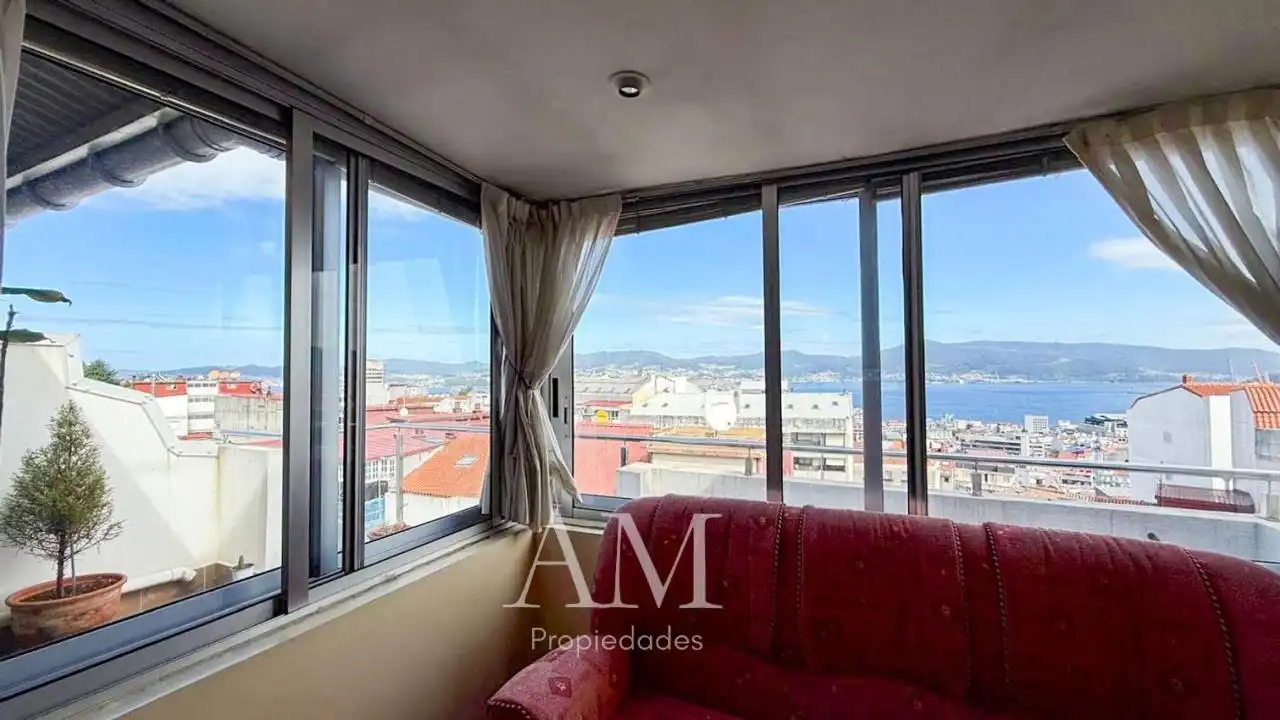 Piso con ascensor en venta en Calle Venezuela, imagen 40