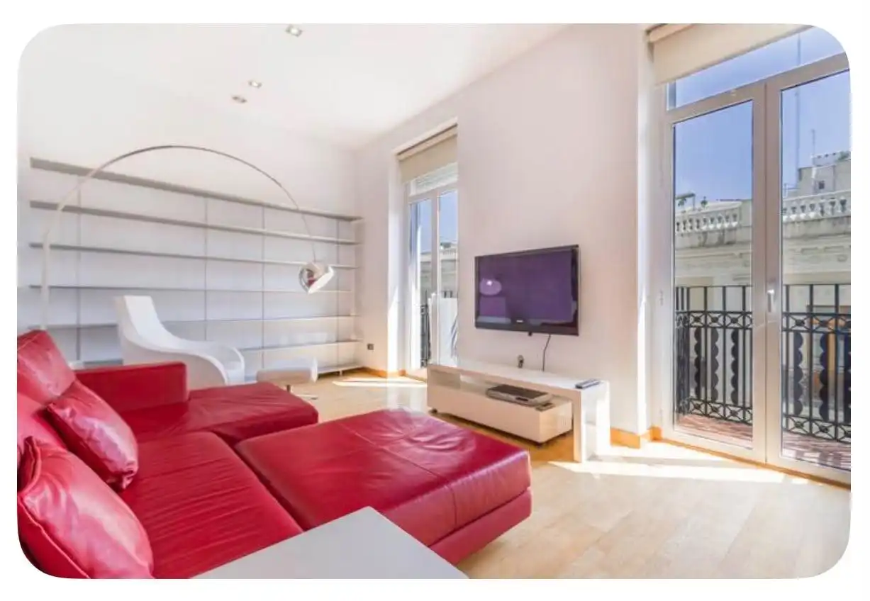 Fotografía del inmueble reportado: 2.100 €/mes — Sant Francesc, Valencia