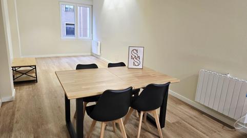 Photo 3 of Flat to rent in Centro - Ayuntamiento, Cantabria