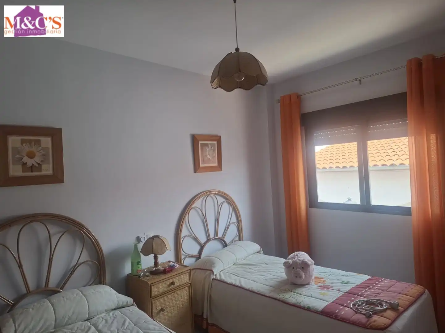 Flat for sale in Fuencaliente, imagen 11