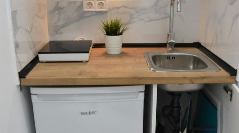 Foto 2 de Piso de alquiler en N/a, Sol, Madrid Capital