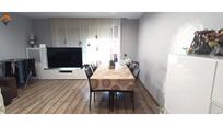 Dining room of Flat for sale in Sabadell  with Air Conditioner, Heating and Balcony